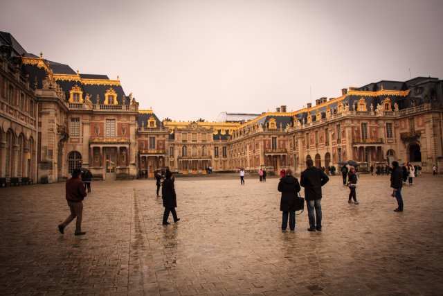 Versailles